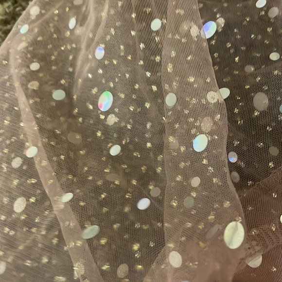 Hoco dress - Picture 3 of 3